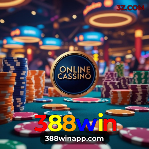 Download do App 388win | Cassino Online com PIX