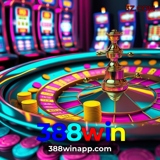 Cassino Online 388win | Diversão com Bônus e Suporte 24h