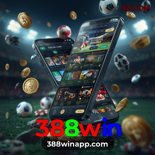 388win | Cassino Online com Bônus e Promoções Imperdíveis