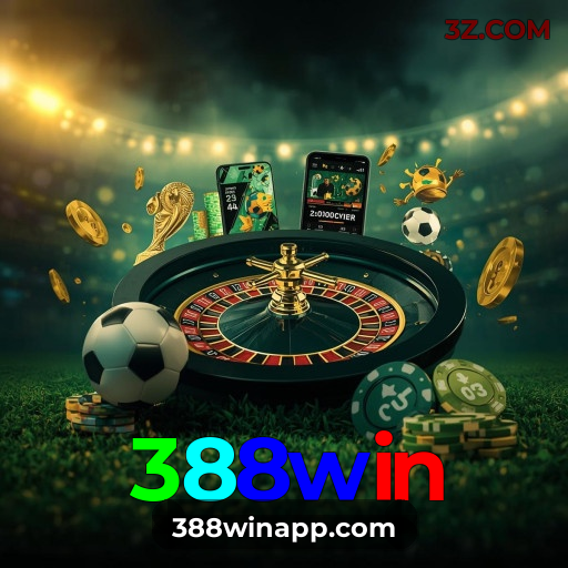 388win: Futebol Brasileiro, Apostas ao Vivo e Promoções Exclusivas