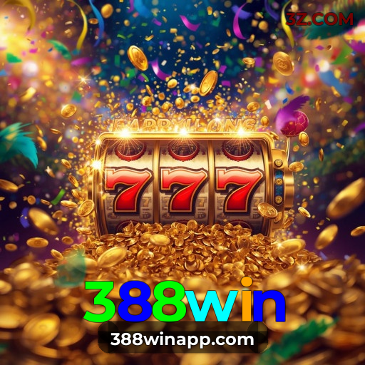 Download do App 388win | Cassino Online com PIX