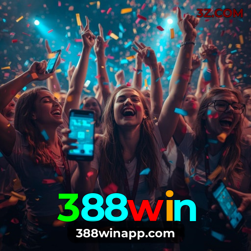 Download do App 388win | Cassino Online com PIX