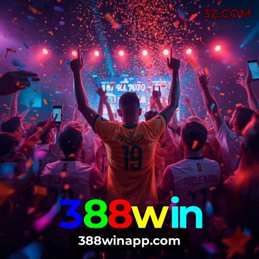 Cassino Online 388win | Diversão com Bônus e Suporte 24h