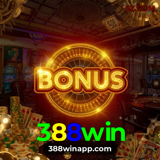 388win | Cassino Online com Bônus e Promoções Imperdíveis