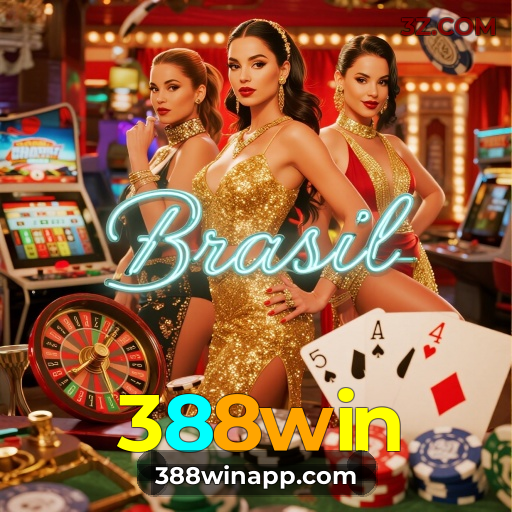 Cassino Online 388win | Diversão com Bônus e Suporte 24h
