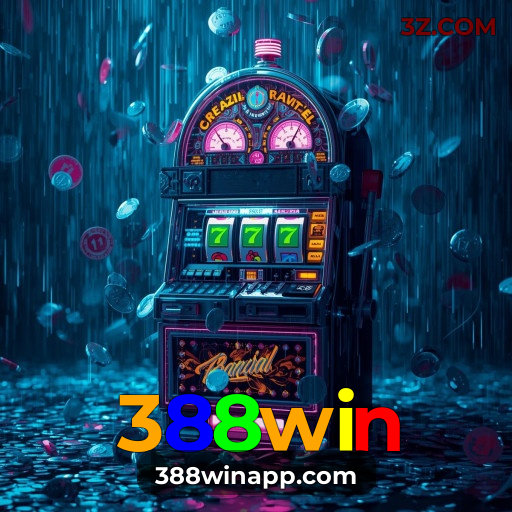 388win | Cassino Online com Bônus e Promoções Imperdíveis