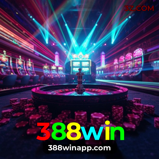 Jogue os Melhores Slots no 388win | Cassino Online