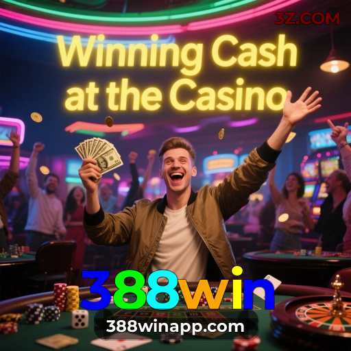 Jogue os Melhores Slots no 388win | Cassino Online