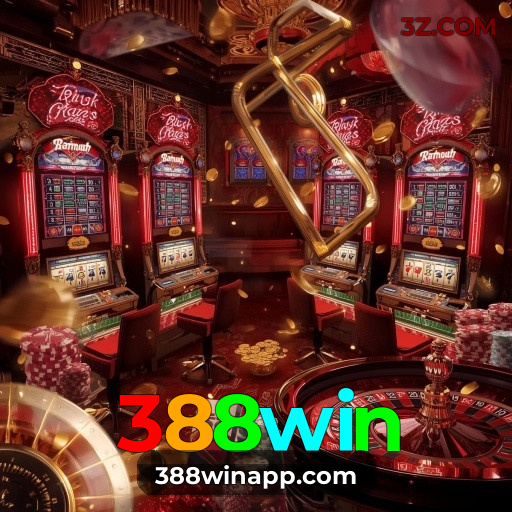 Recursos Paga do 388win: Experiência de Jogo Elevada