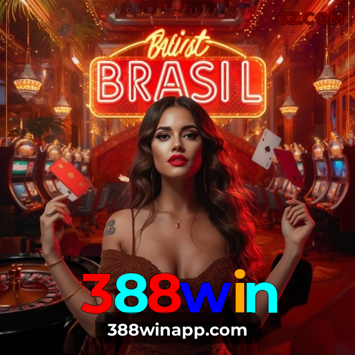 Cassino Online 388win | Diversão com Bônus e Suporte 24h
