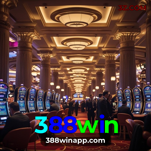 Experimente Baixar Jogos Imperdíveis no 388win